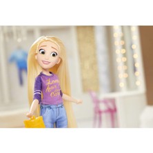 Disney Princess  Comfy Squad Rapunzel E8402