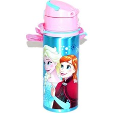 Disney Frozen Metal Matara 97826