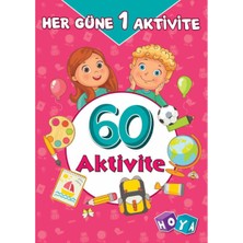 Her Güne Bir Aktivite - 60 Aktivite