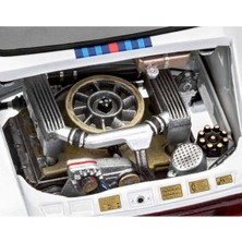Revell Maket Porsche 934 Rsr 07685