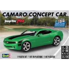 Revell Maket Camaro Concept Car VSA11527