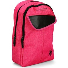 U.S. Polo Assn. Sırt Çantası-PLÇAN8177