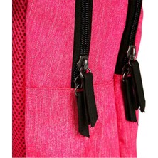 U.S. Polo Assn. Sırt Çantası-PLÇAN8177
