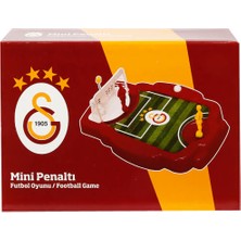 Galatasaray Lisanslı Galatasaray Mini Penaltı Oyunu