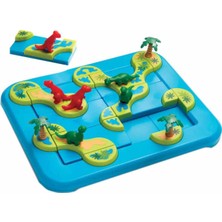 Pal Smart Games Mystic Islands