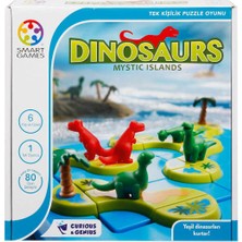 Pal Smart Games Mystic Islands