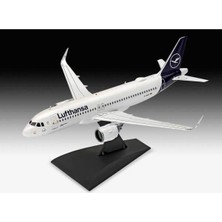Revell Maket Airbus A320NEO 03942