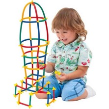 Bu-Bu Bambu Çubuklar 300\'LÜ