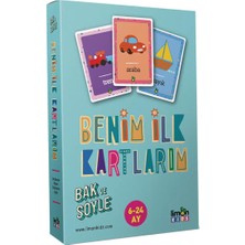 Benim İlk Kartlarım