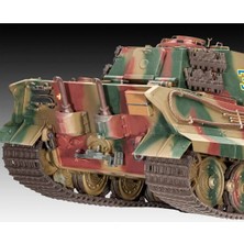 Revell Tiger Iı Ausf. B