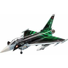 Revell Maket Eurofighter Ghost Tiger 03884