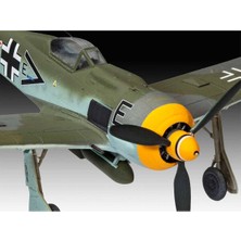 Revell Maket Focke Wulf 63898