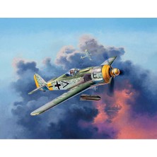 Revell Maket Focke Wulf 63898