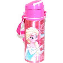 Disney Frozen Metal Matara 97834