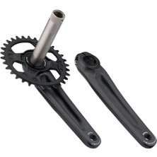 SHIMANO Deore FC-M6120-1 Aynakol 30T 12V