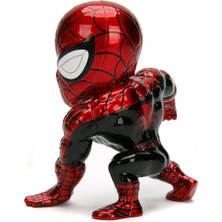 Jada Marvel 4" Superior Metal Diecast Spider-Man Figürü 253221003