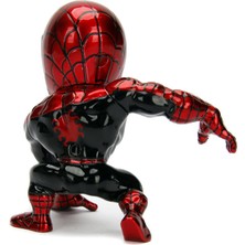 Jada Marvel 4" Superior Metal Diecast Spider-Man Figürü 253221003