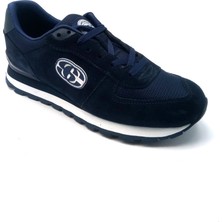 Scootland Scoodland Lacivert Casual Erkek Ayakkabı