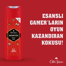 Old Spice Duş Jeli 400 ml Booster