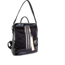 Nas Bag 1036  Siyah  Simli