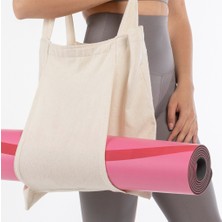 Yoga Mat Çantası Pilates Mat Çantası