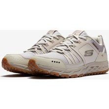 Skechers Escape Plan Beyaz Erkek Spor Ayakkabı 51591 OFWT