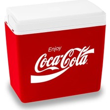 Coca-Cola CCMP24 24 Litre Buzluk