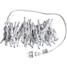 Cata CT-8501 100 LED Yılbaşı Süsü - 10 mt Eklenebilir