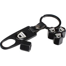 Dacia Duster 2010-2018 Sibop Kapağı Anahtarlık Seti