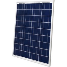 N&D Lighting Lexron 85 Watt Polikristal Solar Güneş Enerji Paneli