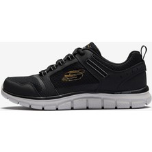 Skechers Track - Knockhill Erkek Koşu - Yürüyüş Ayakkabısı 232001 BKGD