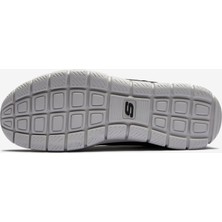 Skechers Track - Knockhill Erkek Koşu - Yürüyüş Ayakkabısı 232001 BKGD