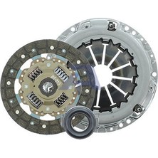 AISIN Debriyaj Seti Yaris 1.33 Vvtı Manuel 2006-2011 5 Vites