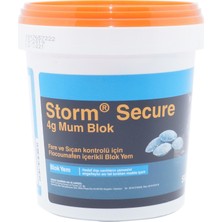 Basf Storm Mum Blok 500 G Basf