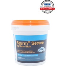 Basf Storm Mum Blok 500 G Basf