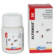 Bavet Alfamax Se 50 ml  Bavet