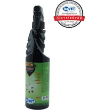 Bavet Ba-Max Pump Sprey 400 ml Bavet Sivrisinek, karasinek, hamamböceği, pire ve kene mücadelesi için sprey ürün.