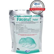 Bavet Facorat Pellet 80 G Bavet