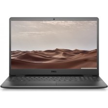 Dell Vostro 3500 Intel Core i3 1115G4 12GB 512GB SSD Windows 10 Pro 15.6" FHD Taşınabilir Bilgisayar N3001VN3500EMEA01_2201_031