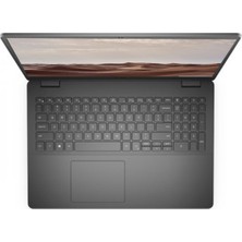 Dell Vostro 3500 Intel Core i3 1115G4 12GB 512GB SSD Windows 10 Pro 15.6" FHD Taşınabilir Bilgisayar N3001VN3500EMEA01_2201_031