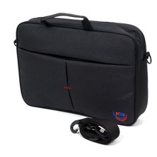 Kb Siyah Special Laptop Bag KB.400 15.6" Askılı Laptop Evrak Çantası ZK2010