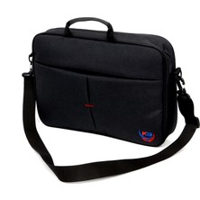 Kb Siyah Special Laptop Bag KB.400 15.6" Askılı Laptop Evrak Çantası ZK2010