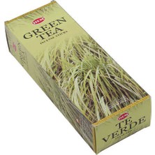 Mnk Home Green Tea Hexa TTS068