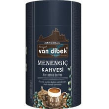 Van Dibek Menengiç 500 gr Kahvesi