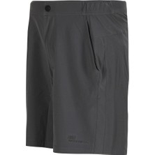 Skechers M Micro Collection 7 Inch Walk Short Erkek Gri Şort S211710-003