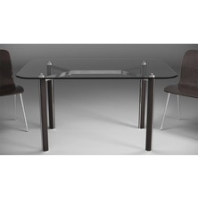 Hitit Dekorasyon Yulia Yemek Masası