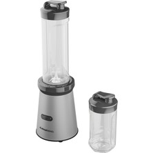 Grundig KB 4134 TI Inox Kişisel Blender