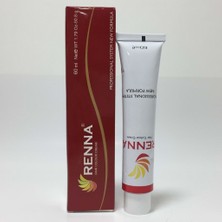 Renna Saç Boyası Tüp 60 ml - 5.3 Açık Kahve Dore