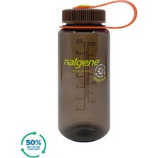 Nalgene 32OZ Wm Woodsman Sustain Tritan Suluk