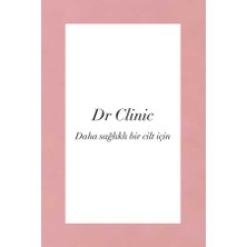 Dr. Clinic  Cilt Bakım Seti(Çamur Maske + Collagen Serum)